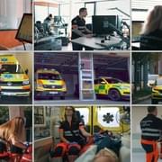 Víte, co se děje od okamžiku, kdy vytočíte tísňovou linku 155?